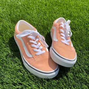 Kids Vans Old Skool